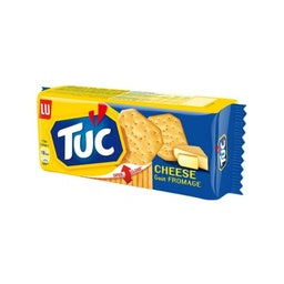 TUC Cheese 24x100gr
