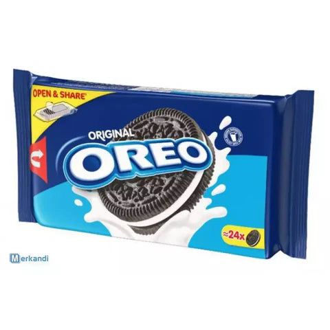 Oreo Bi Tray 6x264gr