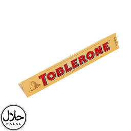 Toblerone Yellow 20x100gr