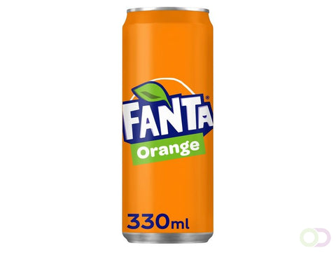 Fanta Original 24x33cl