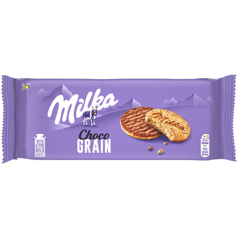 Milka Choco Grain 20x126gr