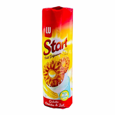 LU Start Biscuit 20x250gr