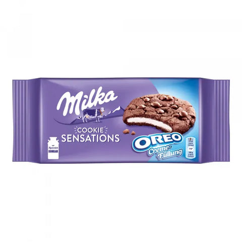 Milka Cookie sens oreo 12x156gr