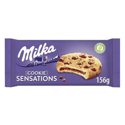 Milka Sens Choc Inside 12x156gr