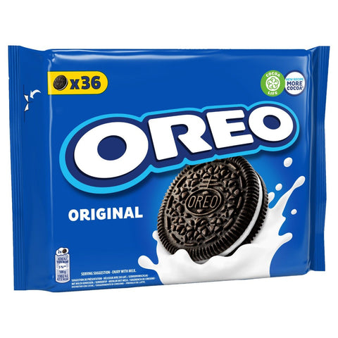 Oreo Big Pack 6x396gr
