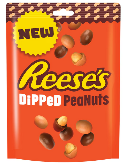 Reese's Dipped Peanuts 10x90gr