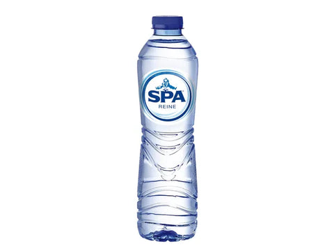 Spa Blauw 24x0,5l