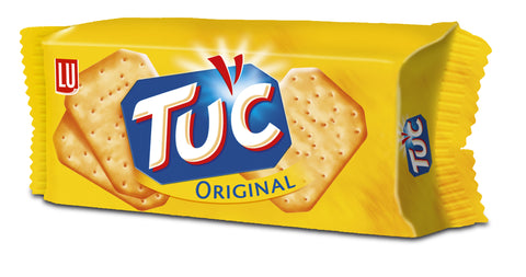 TUC Salt 24x100gr