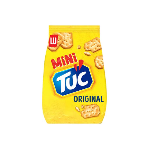 TUC Mini 24x80gr