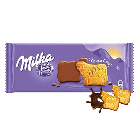 Milka Choco Cow 20x120gr