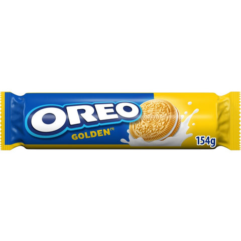 Oreo Golden 16x154gr