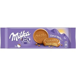 Milka Choco Wafer 14x150gr