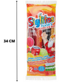 Siglitos Flash IJslolly's 12x960 ml