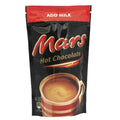 Mars Hot choco Zakje 6x140 gr