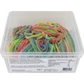All Mixed Laces Sugared 1x1000gr