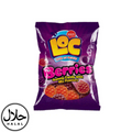 JouyCo LOC Geleibessen 18x160gr