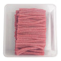 Alle Aardbeiensticks Gesuikerd 1x1000gr