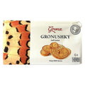 Grona Vlinderkoekjes 17x210gr