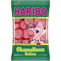 Haribo Chamallows Rubino 12x175gr