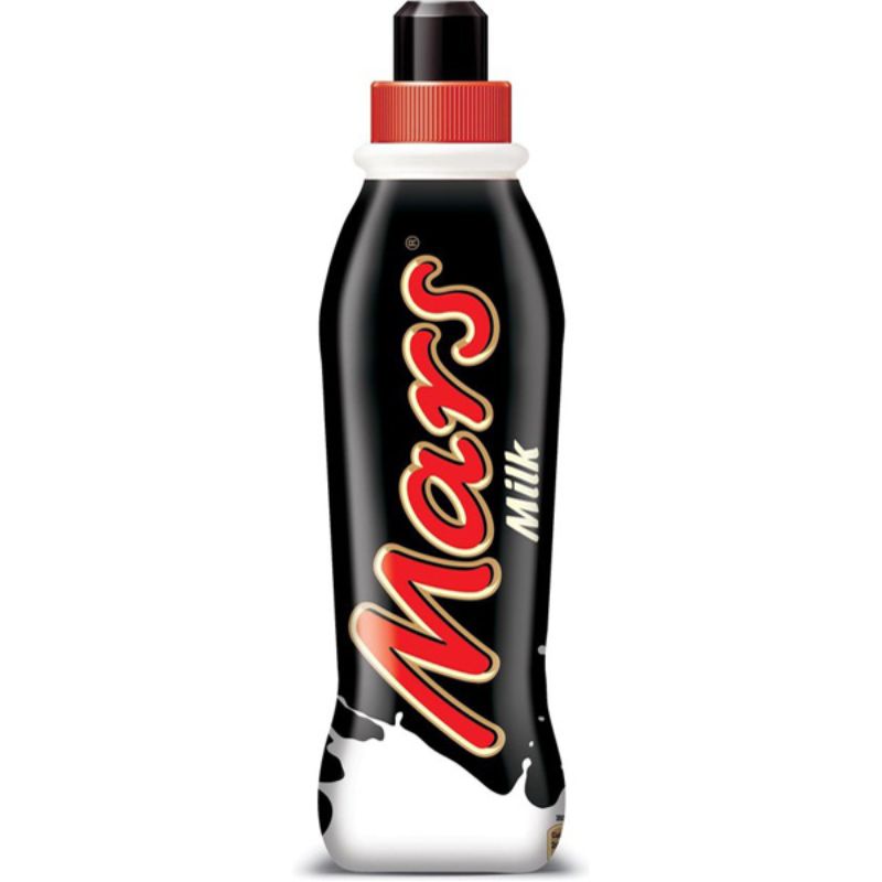 Mars Drank 8x350ml