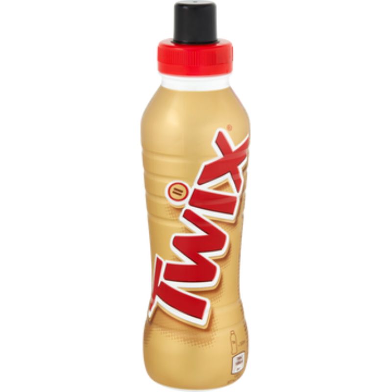 Twix Drank 8x350ml