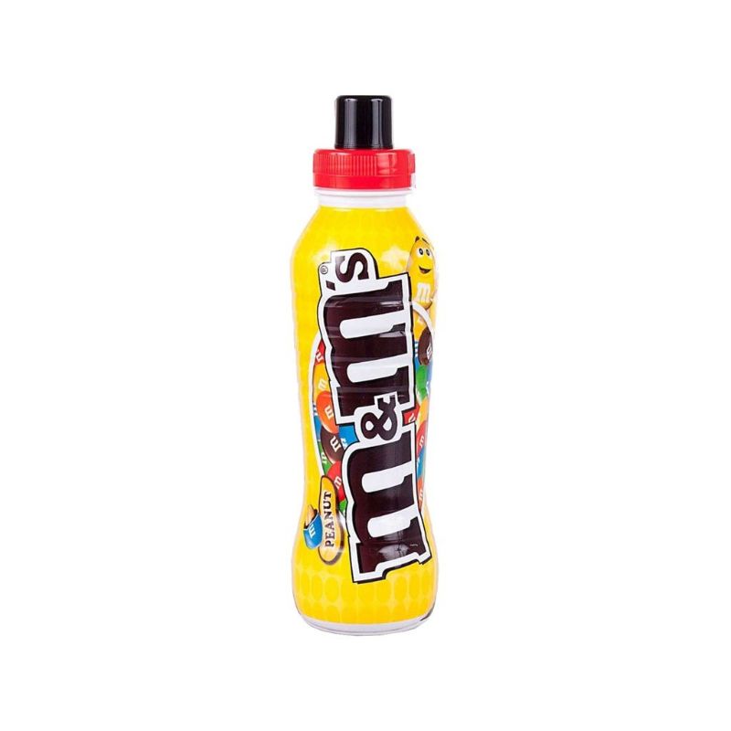 M&M pinda drank 8x350ml
