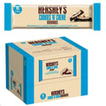 Hershey Cookie n Creme Rondjes 10x96gr