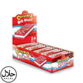 Displaydoos Jouy & Co Cravingz Red Velvet 6x24x40gr non eu
