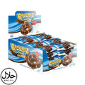 Displaydoos Jouy & Co Cravingz Donuts Cacao 6x24x35gr