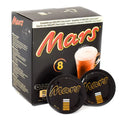 Mars Chocolade Drank Cups 5x120gr