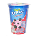 Oreo Mini Cup Aardbei 24x61,3gr