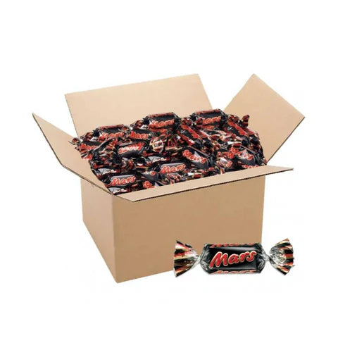 Mars Miniatures Grootverpakking 1x10kg