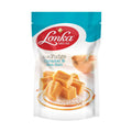 Lonka Zachte Fudge Karamel & Zeezout 8x180gr