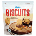 Fundiez Biscuit Hazelnootpasta 15x175gr