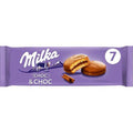 Milka Choc & Choc 12x150gr