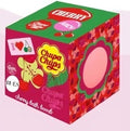 Chupa Chups Bruisbal Kersen 12x165gr