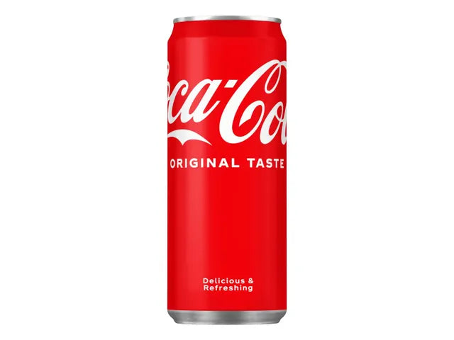 Coca-Cola Original 24x33cl