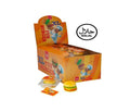 FunLab Mini Hamburger 144x50gr (6 Displays in 1 doos)
