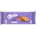 Milka Choco Grain 20x126gr