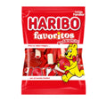 Haribo Favoritos Rood Wit 18x90gr