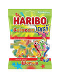 Haribo Zure Wormen 24x70gr