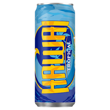 Hawaii 24x250ml