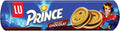 LU Prince Fourre Chocolade 20x130gr