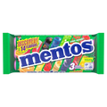 Mentos Discovery 3-verpakking 25x114gr