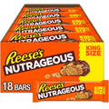 DPB Reese's Nutrageous PB King Size 8x18x87gr