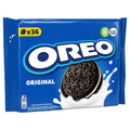 Oreo Grootverpakking 6x396gr