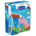 Peppa Big Triangle Pops Cola Freeze 10x8x62ml