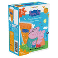 Peppa Big Driehoekige IJslolly's Sinaasappel 10x8x62ml