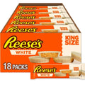 DPB Reese's PBC White King Size 8x18x79gr