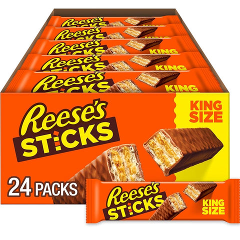 DPB Reese's Stick King Size 6x24x85gr